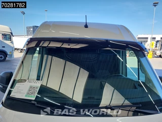 MAN TGE MAN TGE 3.140 Automaat Black Edition L4H3 Camera Airco Parkeersensoren L3H2 14m3 Airco - afbeelding nr 19