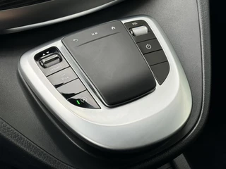 Mercedes-Benz V-Klasse Mercedes-Benz V-KLASSE 300d Lang DC 9G Avantgarde Leder Elektrische klep 2x Schuifdeur Trekhaak afneembaar - afbeelding nr 21