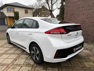 Hyundai IONIQ - afbeelding nr 3