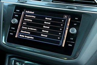 Volkswagen Tiguan - afbeelding nr 18