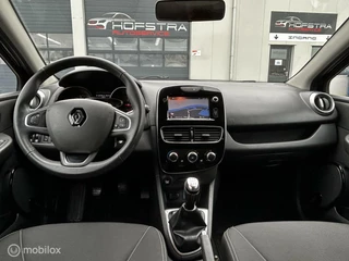 Renault Clio Renault Clio Estate 0.9 TCe Limited Navi Led DAB Cruise NAP - afbeelding nr 37