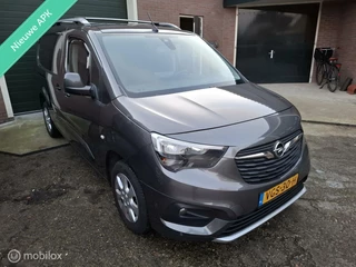 Opel Combo Opel Combo 1.5D L2H1 Innovation -Super nette auto! - afbeelding nr 2