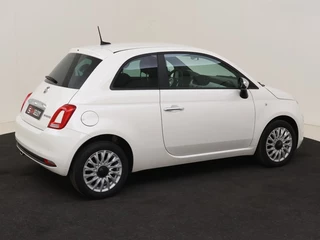 Fiat 500 - afbeelding nr 6