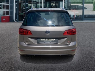 Volkswagen Golf Sportsvan Volkswagen Golf Sportsvan 1.4 TSI DSG HIGHLINE TREKHAAK/NAVI/ACC/PDC/STOELVERW - afbeelding nr 6