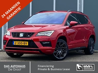 SEAT Ateca - 496160944-0