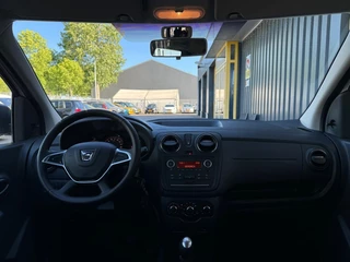 Dacia Lodgy - afbeelding nr 18