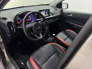 Kia Picanto Kia Picanto 1.0 MPi GT-Line Edition - afbeelding nr 9