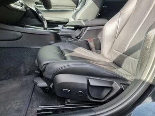 BMW 1 Serie BMW 1-serie 118i Edition M sport Shadow|Leder|ADP.LED|NAVI|M140i - afbeelding nr 5
