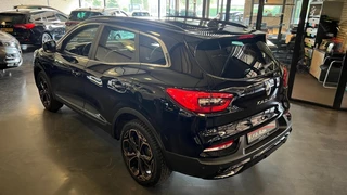 Renault Kadjar Renault Kadjar 1.3 TCE BLACK EDITION AUTOMAAT 160 PK - afbeelding nr 18