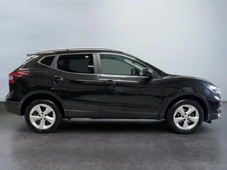 Nissan QASHQAI - afbeelding nr 5