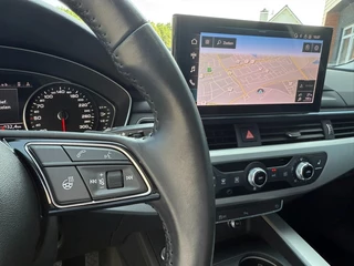 Audi A4 Audi A4 Avant 35 TDI 2.0 191pk Pro Line, Led,NaviPro,Stoelverw, - afbeelding nr 15