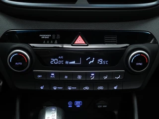 Hyundai Tucson Hyundai Tucson 1.6 T-GDI N-Line 4WD | Panoramadak | Navigatie | Camera | Stoelv - afbeelding nr 34