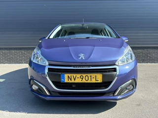 Peugeot 208 Peugeot 208 1.2 PureTech Blue Lion CARPLAY*CRUISE*AIRCO*NAVI - afbeelding nr 10