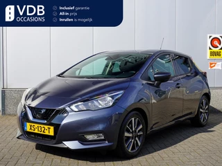 Nissan Micra - 5092511-0