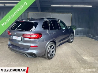 BMW X5 BMW X5 xDrive45e High Executive - afbeelding nr 8