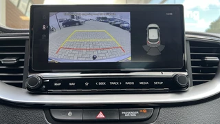 Kia XCeed Kia XCeed 1.0 T-GDi Dyn.Line | Navi | Camera | Cruise - afbeelding nr 13