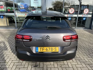 Citroën C4 Cactus - afbeelding nr 15