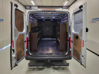 Volkswagen Crafter Volkswagen Crafter 2.0TDI L3/H2 Trekhaak Euro 6! - afbeelding nr 5