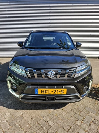Suzuki Vitara Suzuki Vitara 1.4 B.jet Select SH - afbeelding nr 5
