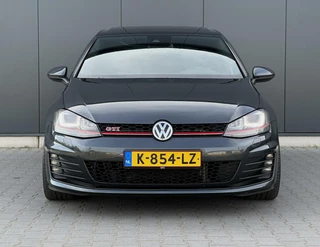 Volkswagen Golf Volkswagen Golf 2.0 TSI GTI Performance Pano - DSG - Led - Navi - 230+ PK - afbeelding nr 7