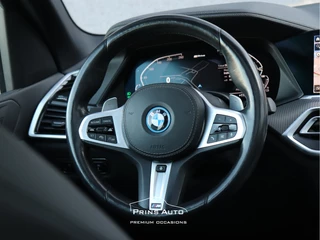 BMW X5 |PANO|360° CAMERA|LUCHTVERING|ADAPTIVE - afbeelding nr 7