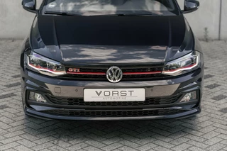 Volkswagen Polo Volkswagen Polo 2.0 TSI GTI Pano DSG Beats ACC Stoelverw - afbeelding nr 7
