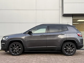 Jeep Compass - afbeelding nr 2