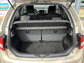 Suzuki Ignis - afbeelding nr 14