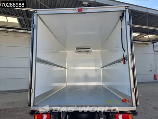 Iveco Daily Iveco Daily 35S18 3.0L Koelwagen Laadklep Thermoking C-250 LED ACC Navi Airco Koel Koeler Kühl Kühler Kühlkoffer 17m3 Airco - afbeelding nr 7