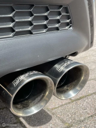 Ford Fiesta Ford Fiesta Black Edition/Milltek/Eibach/Revisiemotor - afbeelding nr 12