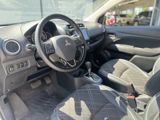 Mitsubishi Space Star - afbeelding nr 5