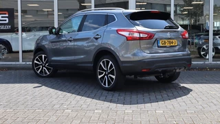 Nissan QASHQAI - afbeelding nr 3