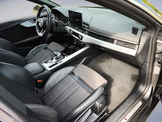 Audi A5 Audi A5 Sportback 35 TFSI S Edition (150 PK) 2e-Eig. & Keurig-Onderh. BOVAG-Garantie. NL-Auto. - afbeelding nr 18