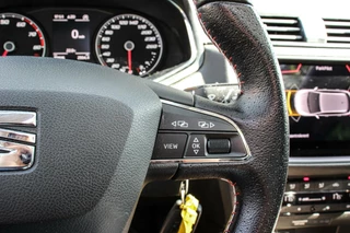 SEAT Ibiza Seat Ibiza 1.5 TSI FR Business LED/PANO/ACC/CAMERA/CARPLAY - afbeelding nr 14