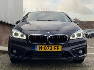 BMW 2 Serie - afbeelding nr 7