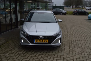 Hyundai i20 - afbeelding nr 3