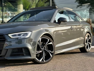 Audi S3 Audi S3 2.0 TFSI KEYLESS PANO CRUISE MET BELGISCHE PAPIEREN! - afbeelding nr 3