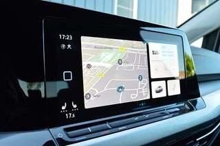 Volkswagen Golf Rijklaarprijs-Garantie Navigatie Airco Led Digitaal Dashboard - afbeelding nr 18