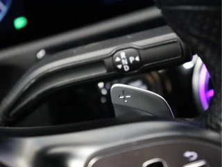 Mercedes-Benz CLA [SFEERVERLICHTING, APPLE CARPLAY, CAMERA, TREKHAAK, VOL LEDER, STOELVERWARMING, PDC V+A, CRUISE, NIEUWSTAAT] - afbeelding nr 17
