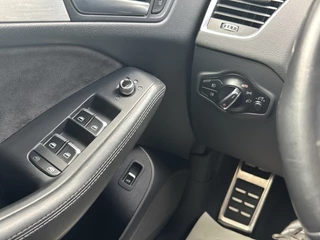 Audi SQ5 Audi SQ5 3.0 TDI QUATTRO TREKHAAK/CAMERA/NAVI/CRUISE/STOELVERW - afbeelding nr 19