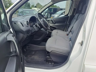 Citroën Berlingo Citroën Berlingo 1.6 HDI 75 Club | Airco | Cruise | Navi | 3-zits | Marge | - afbeelding nr 22