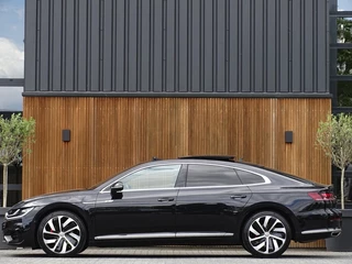 Volkswagen Arteon - afbeelding nr 5