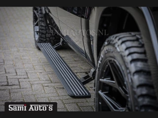 Dodge Ram 1500 CREW CAB | DUBBELE CABINE | GRIJSKENTEKEN | VOORRAAD NR 2353 - 5412 - afbeelding nr 18