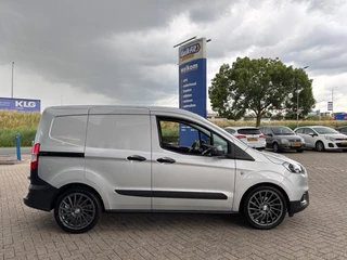 Ford Transit Courier - afbeelding nr 12