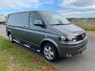 Volkswagen Transporter - afbeelding nr 6