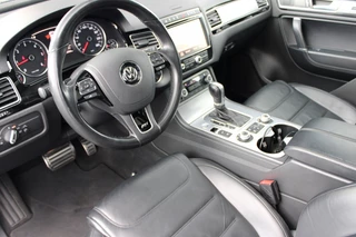 Volkswagen Touareg - afbeelding nr 10