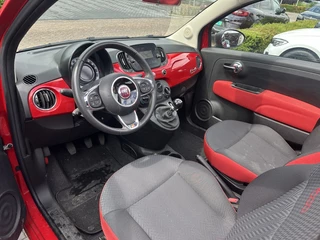 Fiat 500C - afbeelding nr 12