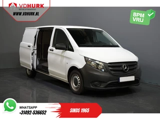 Mercedes-Benz Vito - afbeelding nr 8