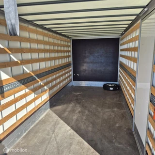 Renault Master Renault Master 2.3 dCi BE Combi,Clickstar 2700kg laadverm. - afbeelding nr 12