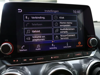 Nissan Juke - afbeelding nr 33